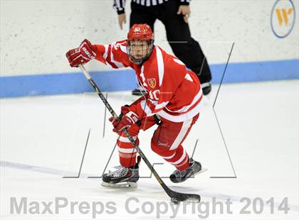 Thumbnail 1 in Loomis Chaffee vs. St. Paul's (NEPSAC Large Division Final) photogallery.