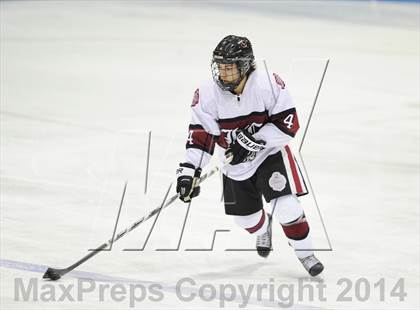 Thumbnail 1 in Loomis Chaffee vs. St. Paul's (NEPSAC Large Division Final) photogallery.