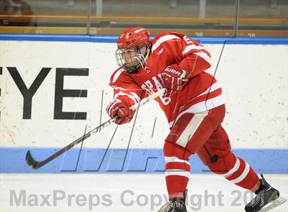 Thumbnail 1 in Loomis Chaffee vs. St. Paul's (NEPSAC Large Division Final) photogallery.