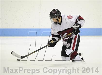 Thumbnail 1 in Loomis Chaffee vs. St. Paul's (NEPSAC Large Division Final) photogallery.