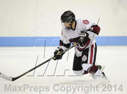 Thumbnail 2 in Loomis Chaffee vs. St. Paul's (NEPSAC Large Division Final) photogallery.
