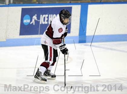 Thumbnail 1 in Loomis Chaffee vs. St. Paul's (NEPSAC Large Division Final) photogallery.
