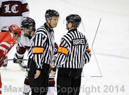 Thumbnail 2 in Loomis Chaffee vs. St. Paul's (NEPSAC Large Division Final) photogallery.