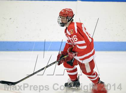 Thumbnail 3 in Loomis Chaffee vs. St. Paul's (NEPSAC Large Division Final) photogallery.