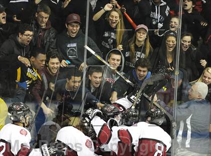 Thumbnail 3 in Loomis Chaffee vs. St. Paul's (NEPSAC Large Division Final) photogallery.