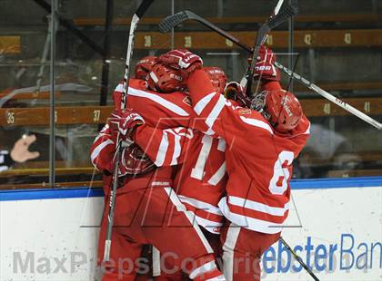 Thumbnail 2 in Loomis Chaffee vs. St. Paul's (NEPSAC Large Division Final) photogallery.