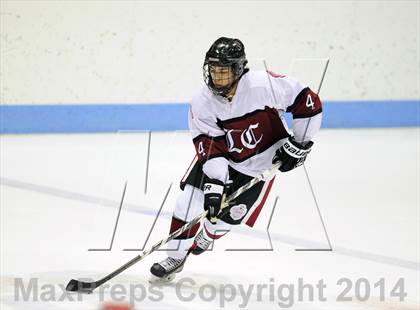Thumbnail 3 in Loomis Chaffee vs. St. Paul's (NEPSAC Large Division Final) photogallery.