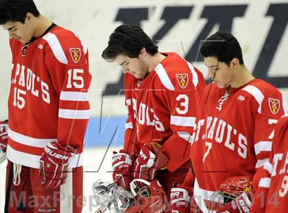 Thumbnail 3 in Loomis Chaffee vs. St. Paul's (NEPSAC Large Division Final) photogallery.