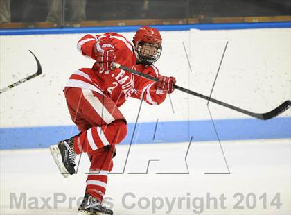Thumbnail 2 in Loomis Chaffee vs. St. Paul's (NEPSAC Large Division Final) photogallery.