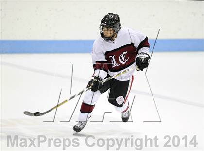 Thumbnail 2 in Loomis Chaffee vs. St. Paul's (NEPSAC Large Division Final) photogallery.