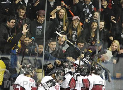 Thumbnail 1 in Loomis Chaffee vs. St. Paul's (NEPSAC Large Division Final) photogallery.