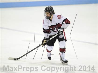 Thumbnail 1 in Loomis Chaffee vs. St. Paul's (NEPSAC Large Division Final) photogallery.