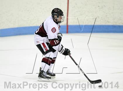 Thumbnail 2 in Loomis Chaffee vs. St. Paul's (NEPSAC Large Division Final) photogallery.
