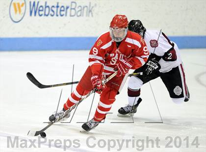 Thumbnail 1 in Loomis Chaffee vs. St. Paul's (NEPSAC Large Division Final) photogallery.