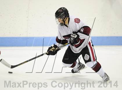Thumbnail 3 in Loomis Chaffee vs. St. Paul's (NEPSAC Large Division Final) photogallery.
