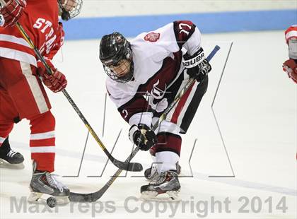 Thumbnail 1 in Loomis Chaffee vs. St. Paul's (NEPSAC Large Division Final) photogallery.