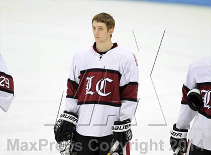 Thumbnail 1 in Loomis Chaffee vs. St. Paul's (NEPSAC Large Division Final) photogallery.