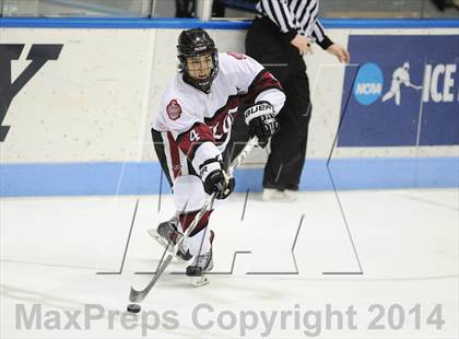 Thumbnail 3 in Loomis Chaffee vs. St. Paul's (NEPSAC Large Division Final) photogallery.