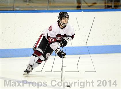 Thumbnail 2 in Loomis Chaffee vs. St. Paul's (NEPSAC Large Division Final) photogallery.