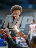 Photo from the gallery "Southern School of Energy and Sustainability vs. Berean Baptist Academy (Hoops and Dreams Showcase)"