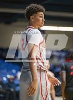 Photo from the gallery "Southern School of Energy and Sustainability vs. Berean Baptist Academy (Hoops and Dreams Showcase)"