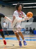 Photo from the gallery "Southern School of Energy and Sustainability vs. Berean Baptist Academy (Hoops and Dreams Showcase)"