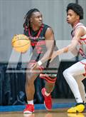 Photo from the gallery "Southern School of Energy and Sustainability vs. Berean Baptist Academy (Hoops and Dreams Showcase)"