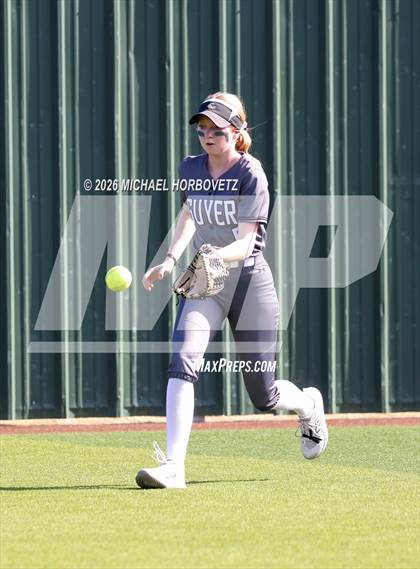 Thumbnail 3 in Melissa @ Guyer photogallery.