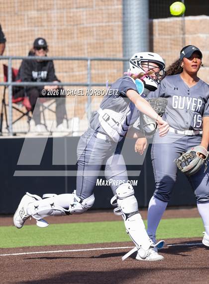 Thumbnail 3 in Melissa @ Guyer photogallery.
