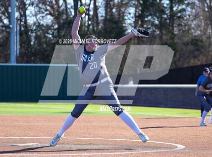 Thumbnail 3 in Melissa @ Guyer photogallery.