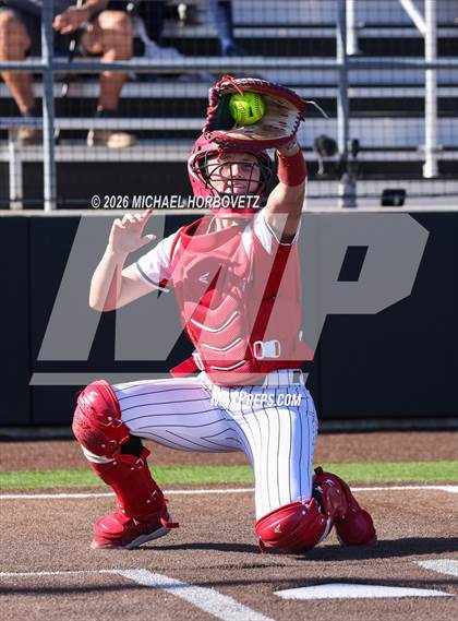 Thumbnail 3 in Melissa @ Guyer photogallery.