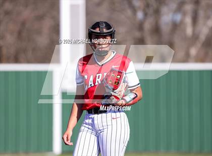 Thumbnail 3 in Melissa @ Guyer photogallery.