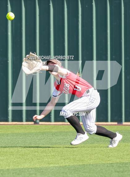 Thumbnail 3 in Melissa @ Guyer photogallery.