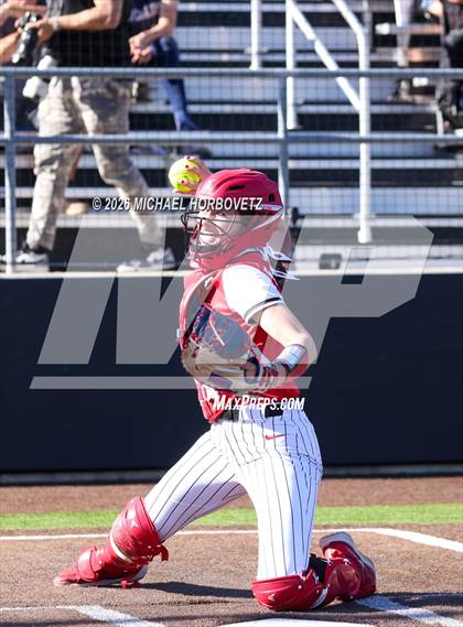 Thumbnail 3 in Melissa @ Guyer photogallery.