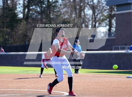 Thumbnail 2 in Melissa @ Guyer photogallery.
