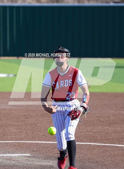 Thumbnail 3 in Melissa @ Guyer photogallery.