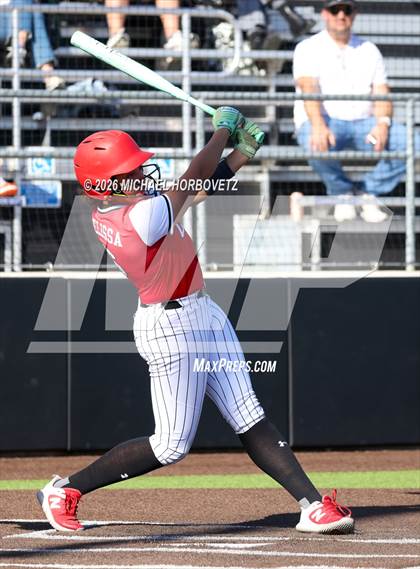 Thumbnail 2 in Melissa @ Guyer photogallery.