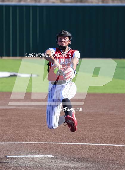 Thumbnail 3 in Melissa @ Guyer photogallery.