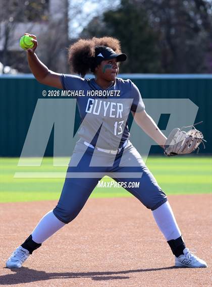 Thumbnail 3 in Melissa @ Guyer photogallery.
