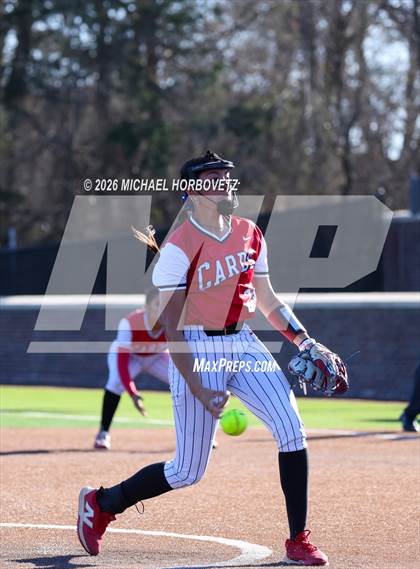 Thumbnail 3 in Melissa @ Guyer photogallery.