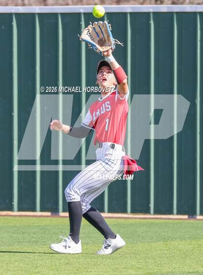 Thumbnail 2 in Melissa @ Guyer photogallery.