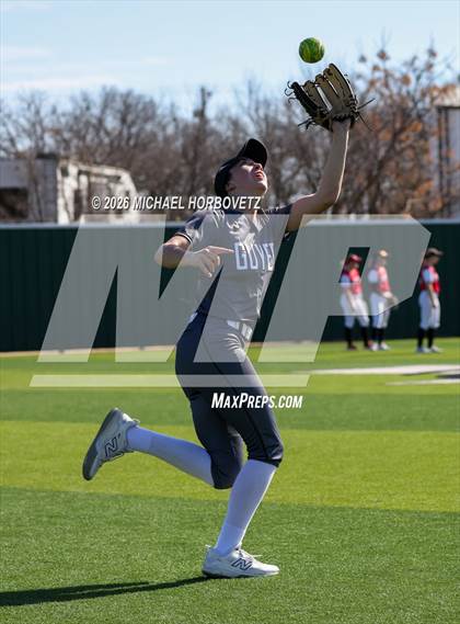 Thumbnail 3 in Melissa @ Guyer photogallery.