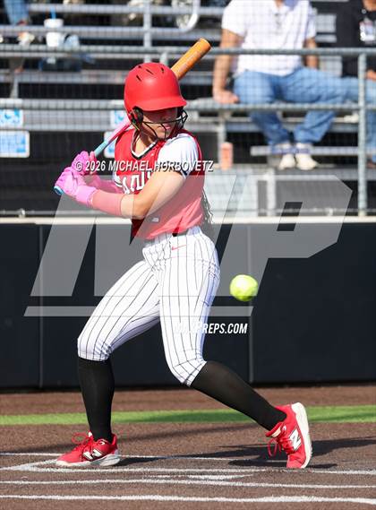 Thumbnail 2 in Melissa @ Guyer photogallery.
