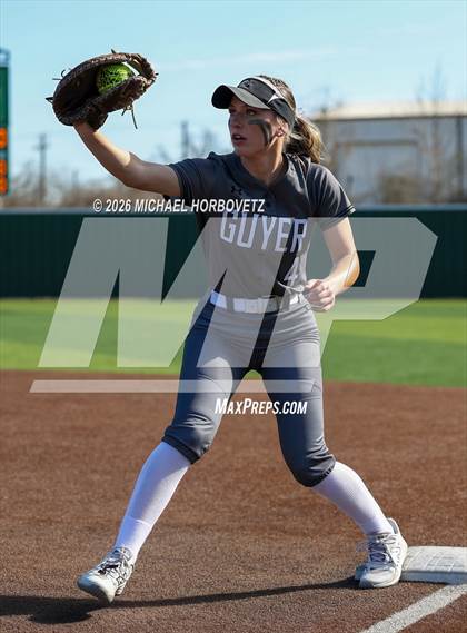 Thumbnail 1 in Melissa @ Guyer photogallery.