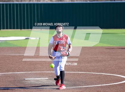 Thumbnail 2 in Melissa @ Guyer photogallery.