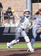 Photo from the gallery "Melissa @ Guyer"