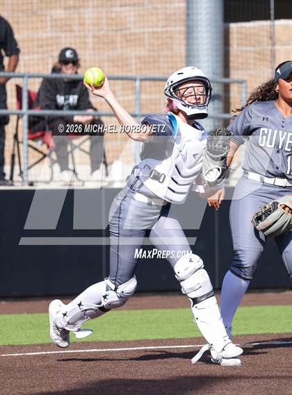 Thumbnail 2 in Melissa @ Guyer photogallery.