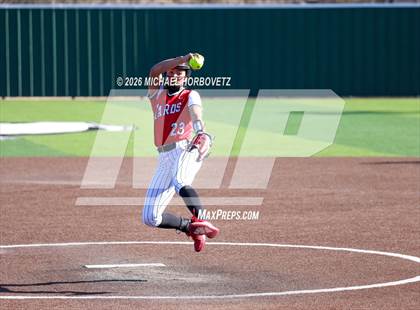 Thumbnail 2 in Melissa @ Guyer photogallery.