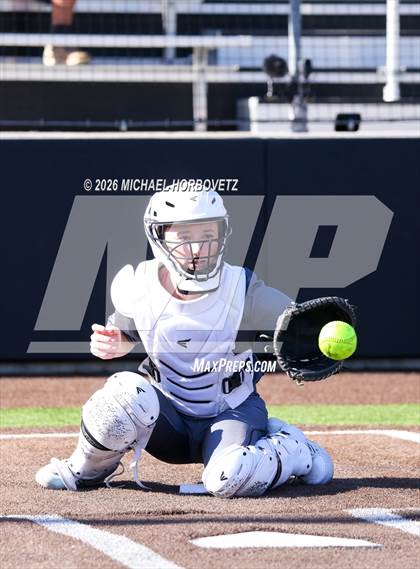 Thumbnail 3 in Melissa @ Guyer photogallery.