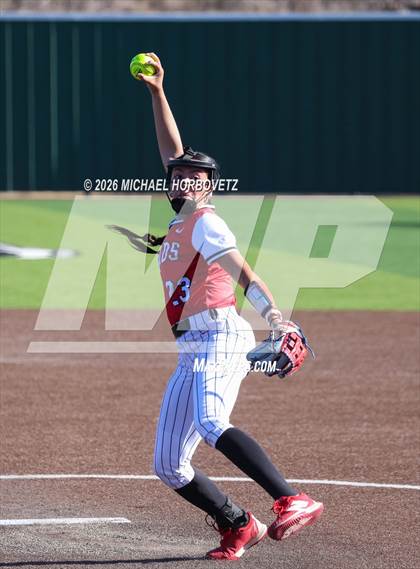 Thumbnail 2 in Melissa @ Guyer photogallery.